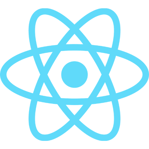 React